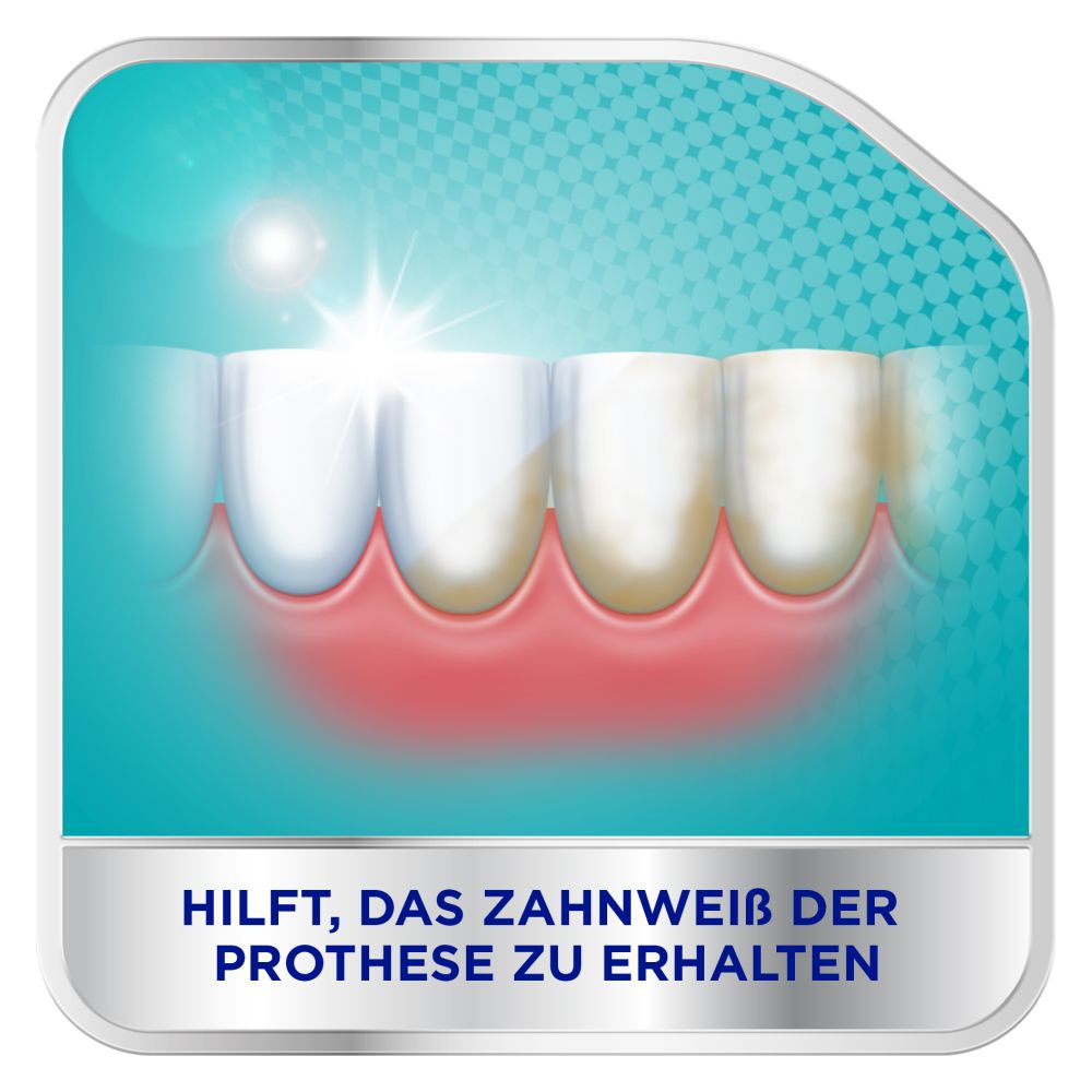 COREGA TABS Intensiv Reiniger 108 St Tabletten