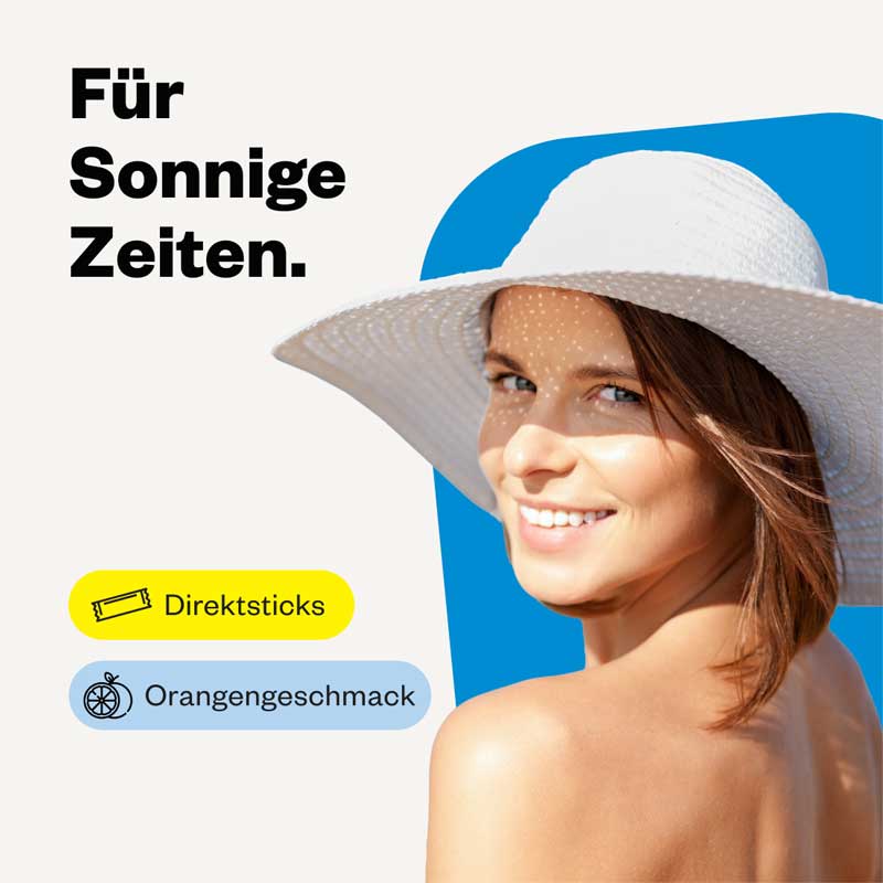Avitale CALCIUM SONNE 500 DIREKT 60 St Pulver