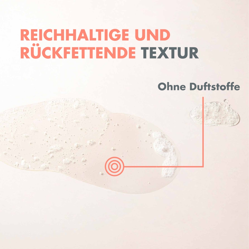Avène XERACALM A.D RÜCKFETTENDES REINIGUNGSÖL  750 ml Öl