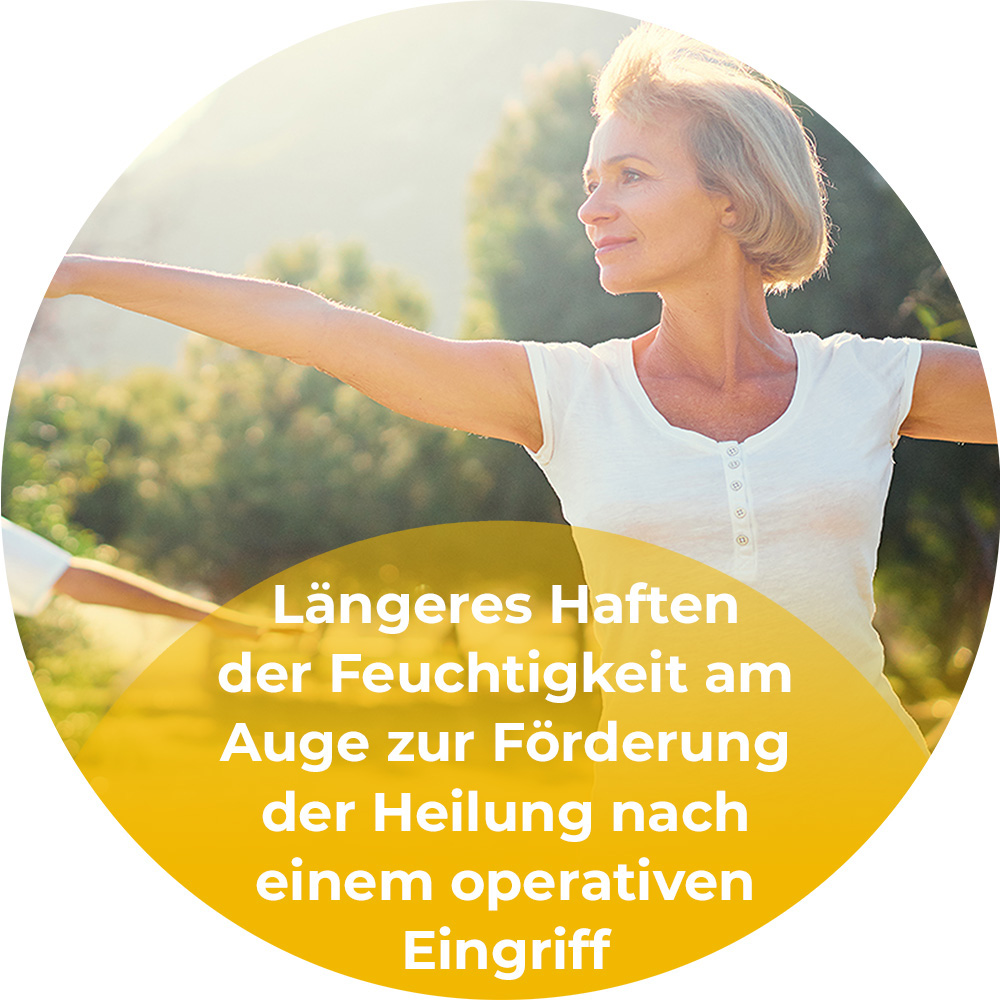 CATIONORM MD sine Augentropfen 10 ml Augentropfen