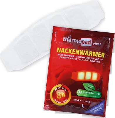 Thermopad Nackenwärmer  1 St