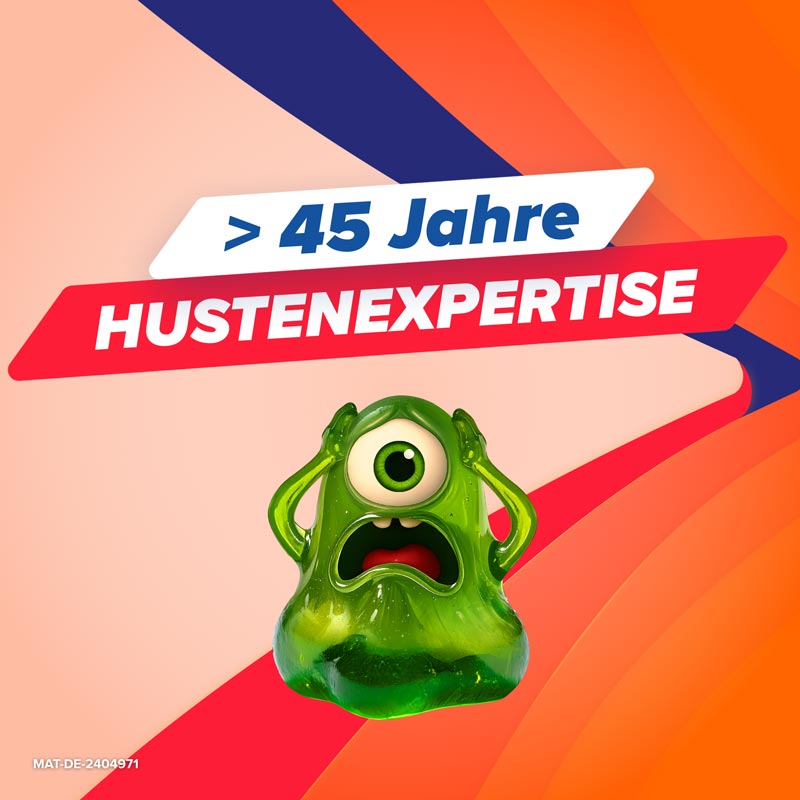 MUCOSOLVAN Hustenl&ouml;ser Tropfen Schleiml&ouml;ser Husten 50 ml Tropfen zum Einnehmen