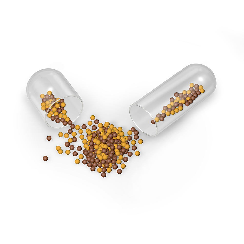 CAREIMMUN Basic 90 St Kapseln