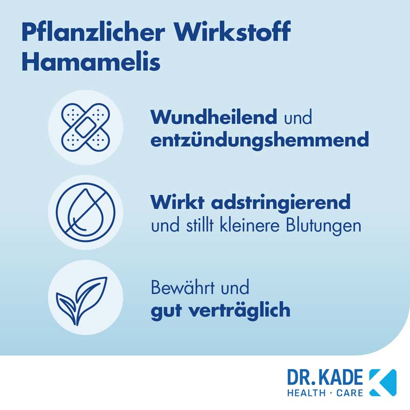 FAKTU lind Hämorrhoidensalbe 50 g Salbe