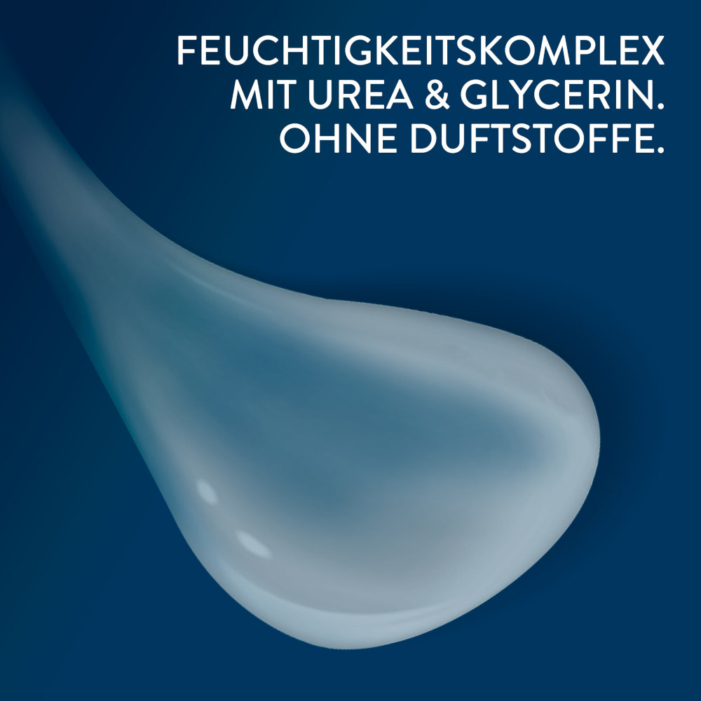 Cetaphil PRO UREA 10% Aufbauende Intensiv-Fußsalbe 100 g Salbe