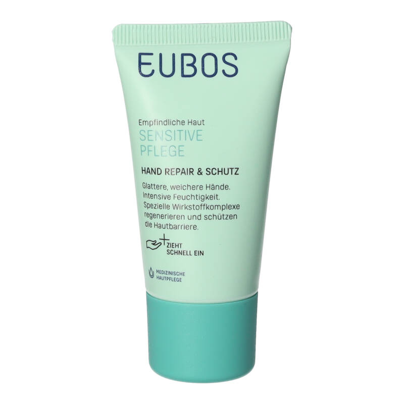 Eubos Sensitive Handrepair & Schutz