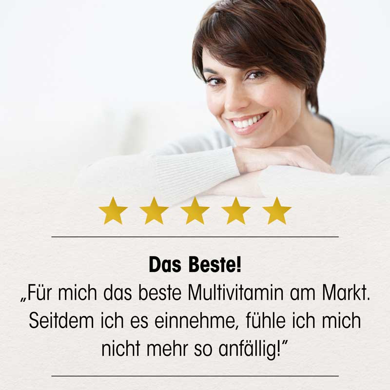 Dr. Böhm Immun complex 30 St Tabletten