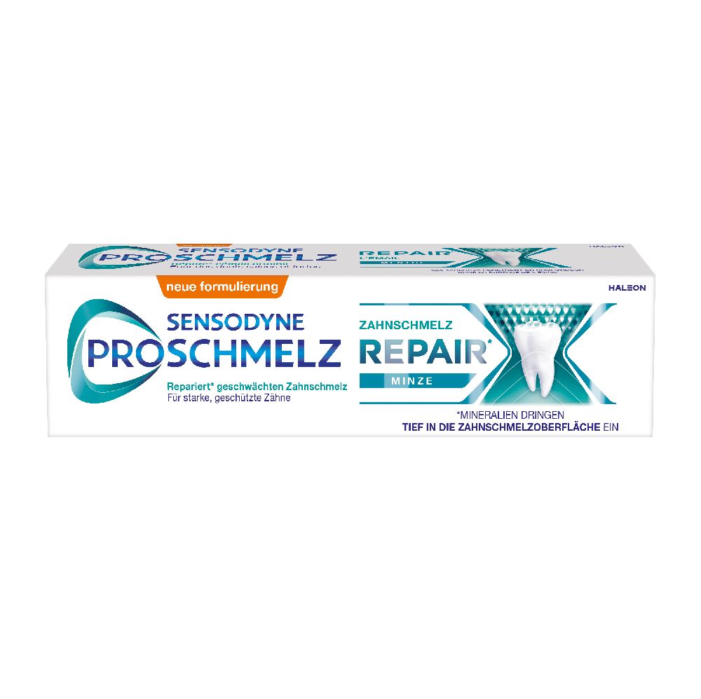 SENSODYNE PRO SCHMELZ REPAIR 75 ml Zahncreme