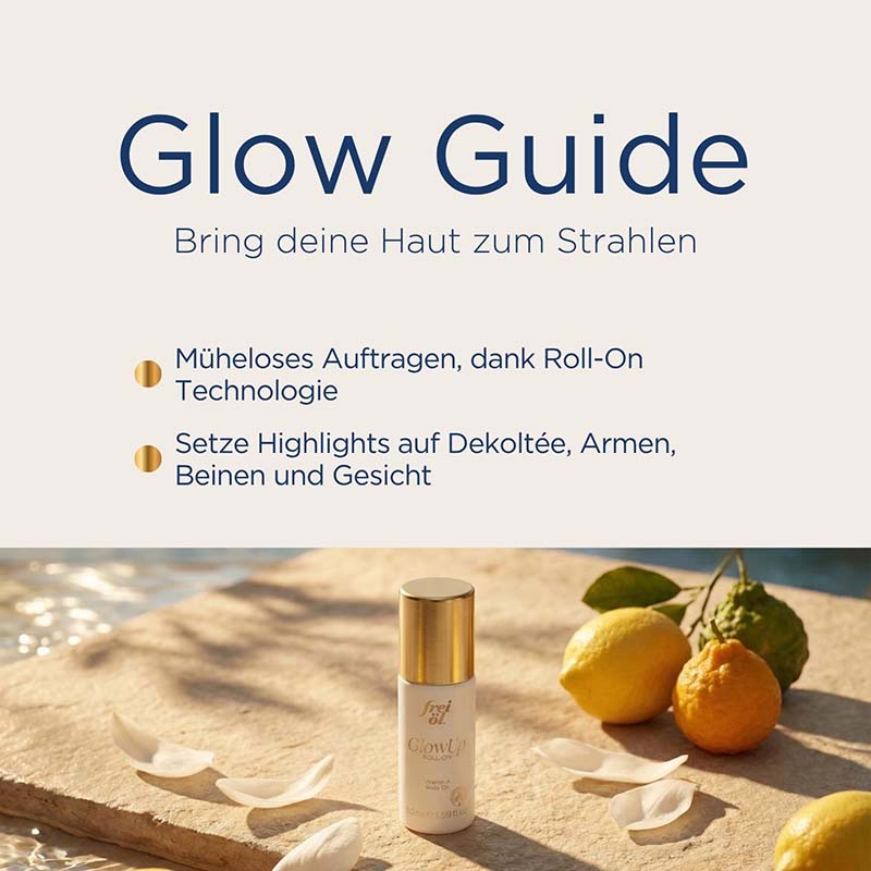 frei öl GlowUp ROLL-ON 50 ml Öl