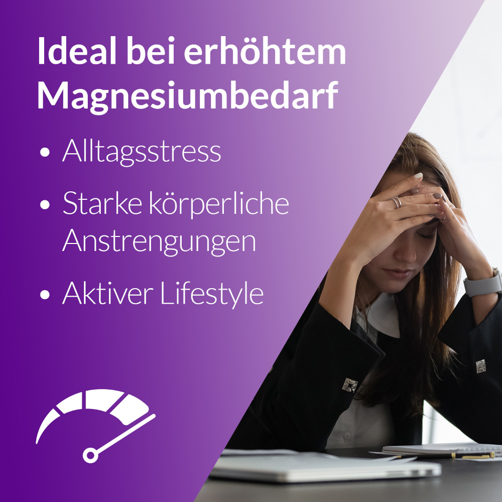 Magnetrans DEPOT 400 mg 100 St Tabletten