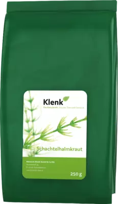SCHACHTELHALMKRAUT Tee 250 g Tee