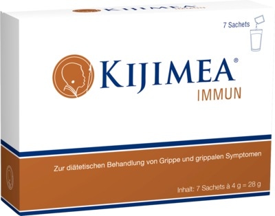 KIJIMEA IMMUN  7 St Pulver