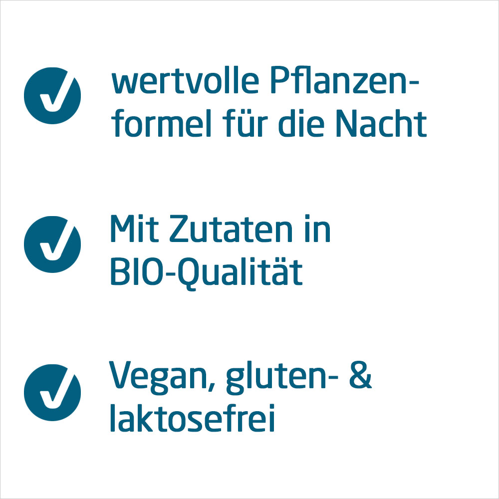 WELEDA NATURWEISHEIT Meine Nacht BIO 46 St Kapseln