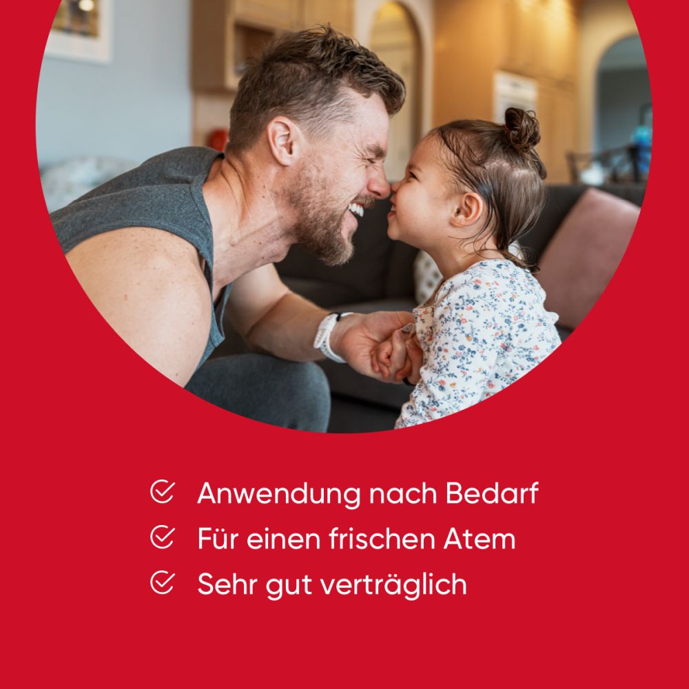 ipalat Halspastillen Classic 120 St Pastillen