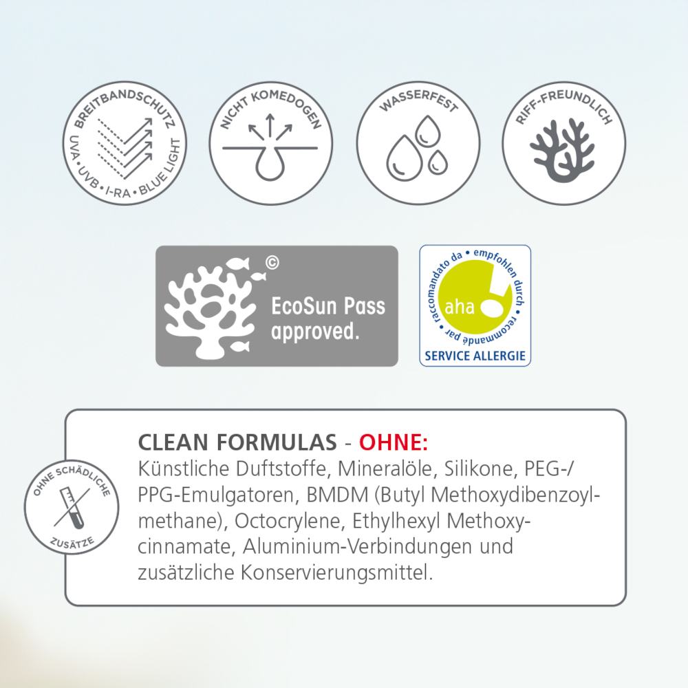 ultrasun Photo Age Control Fluid Anti-Pigmentation SPF 50 40 ml Gel