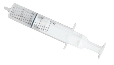 EINMALSPRITZE Ersta 2 ml 3teilig 100 St Spritzen