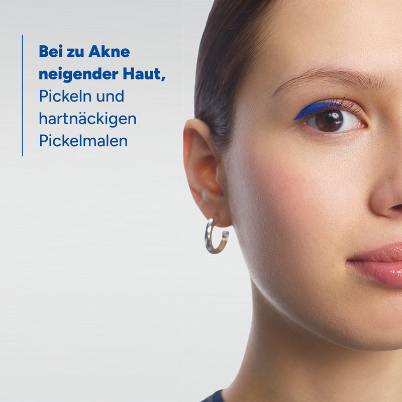 DUCRAY KERACNYL PP+ Creme gegen Hautunreinheiten 30 ml Creme