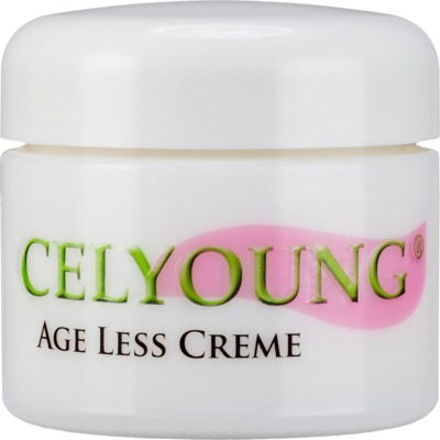 CELYOUNG AGE LESS CREME 50 ml Creme