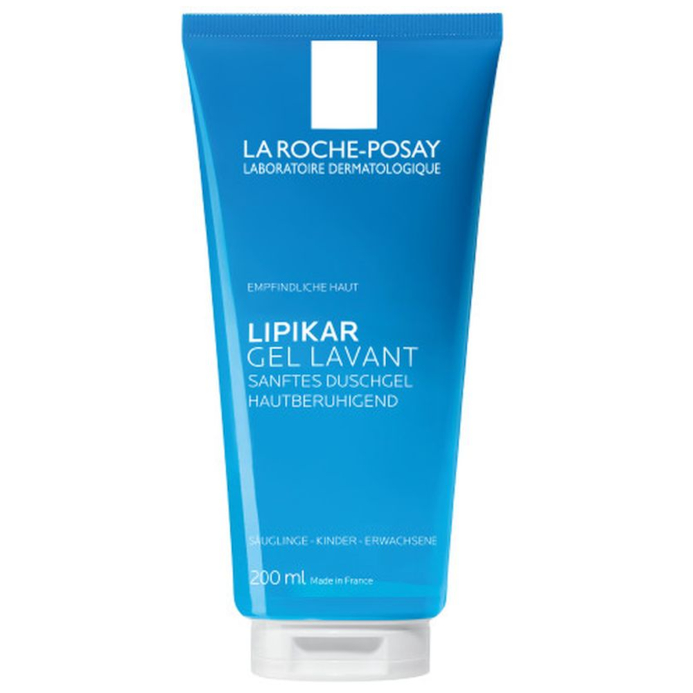LA ROCHE-POSAY Lipikar Duschgel Lavant 200 ml Duschgel