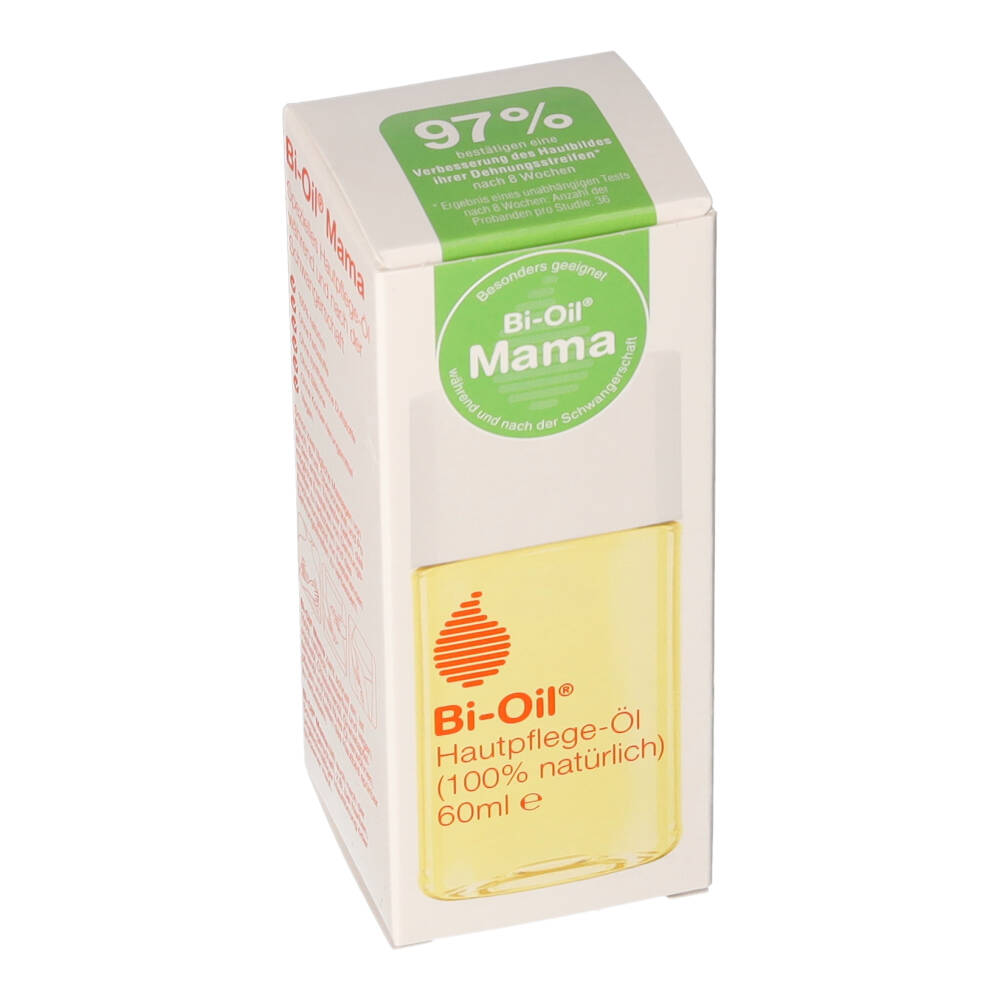 Bi-Oil Hautpflege-Öl (100% Natürlich) 60 ml Öl