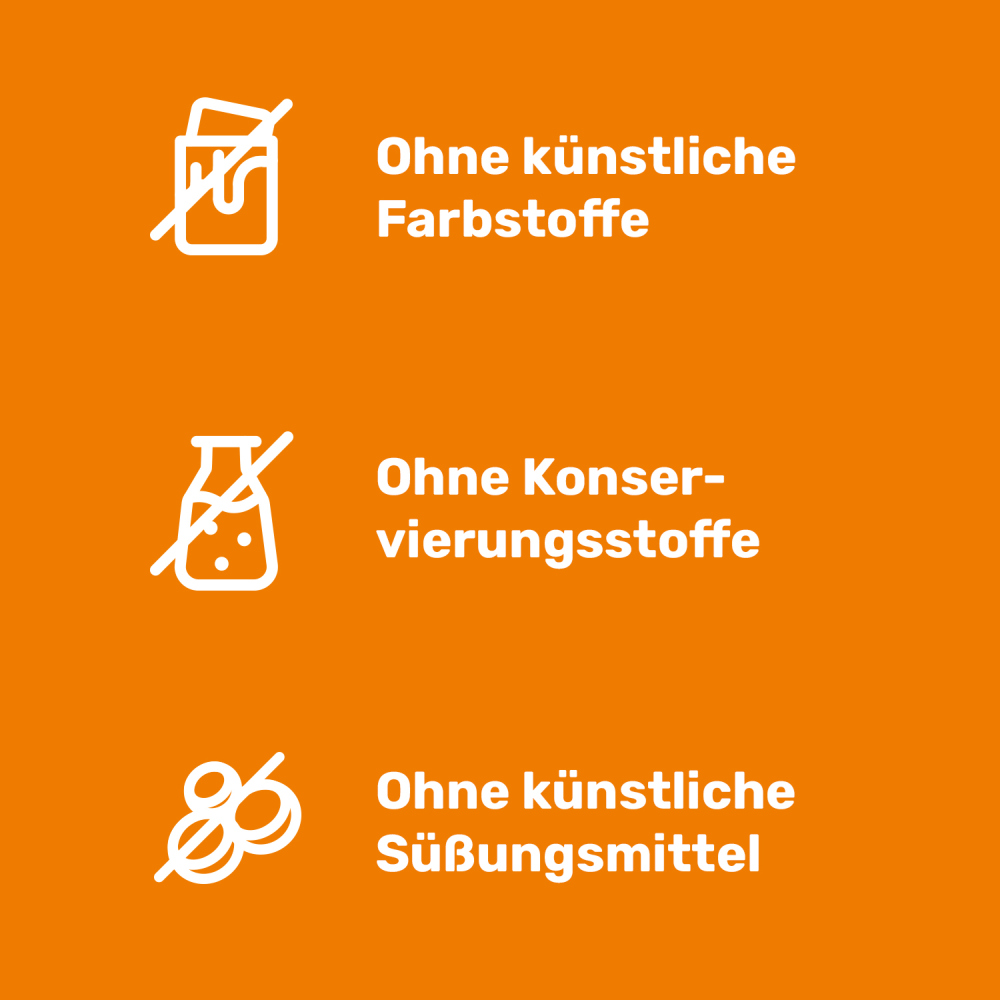 EUNOVA Junior MULTIVITAMINE FÜR KIDS 100 St Kautabletten