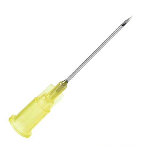 Sterican 20G 0.90x25mm gelb 100 St Kanüle