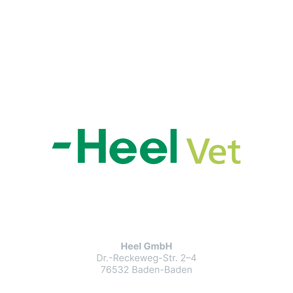 Heel Vet SUC-Bundle 1 Sparset
