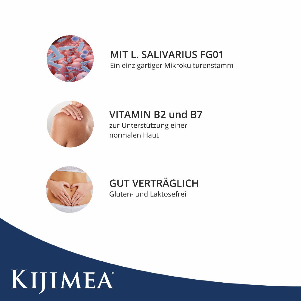 KIJIMEA DERMA 42 St Pulver