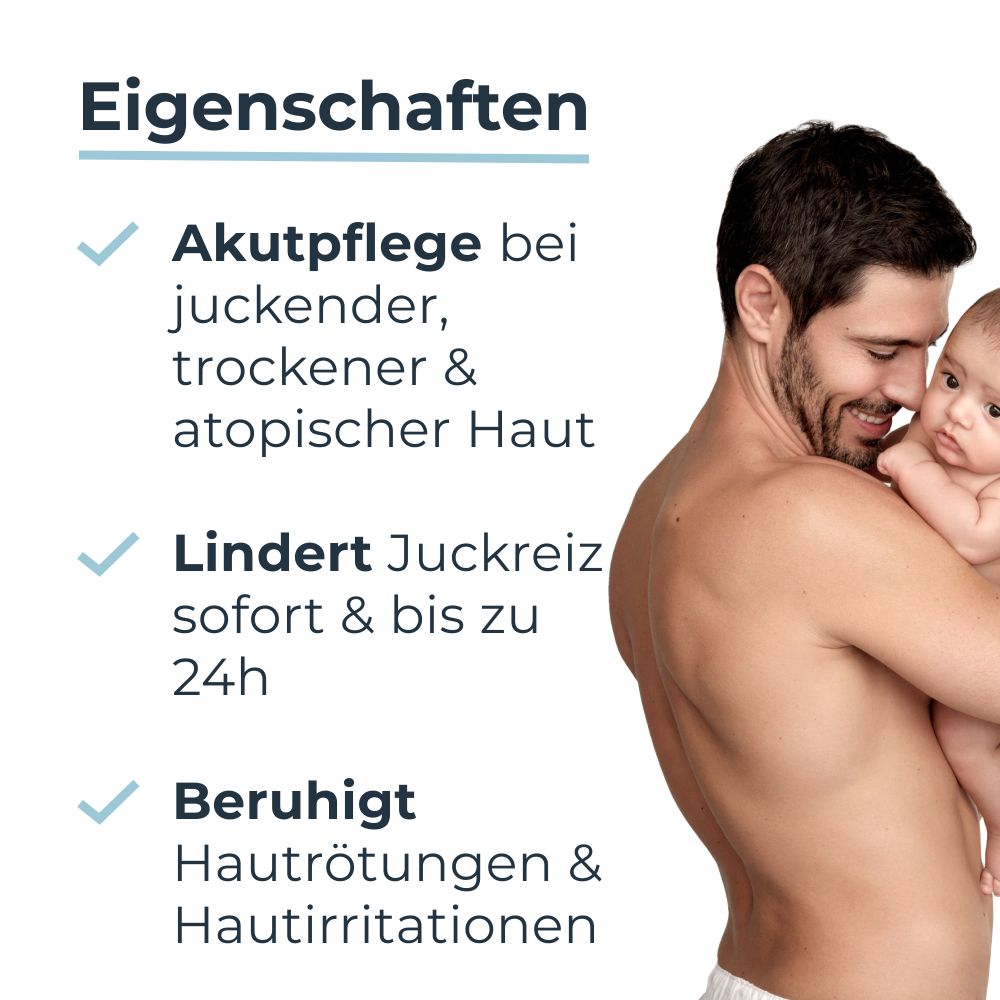 Eucerin AtopiControl Akutpflege 40 ml Creme