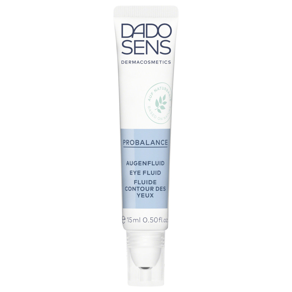 DADO SENS PROBALANCE AUGENFLUID 15 ml Creme