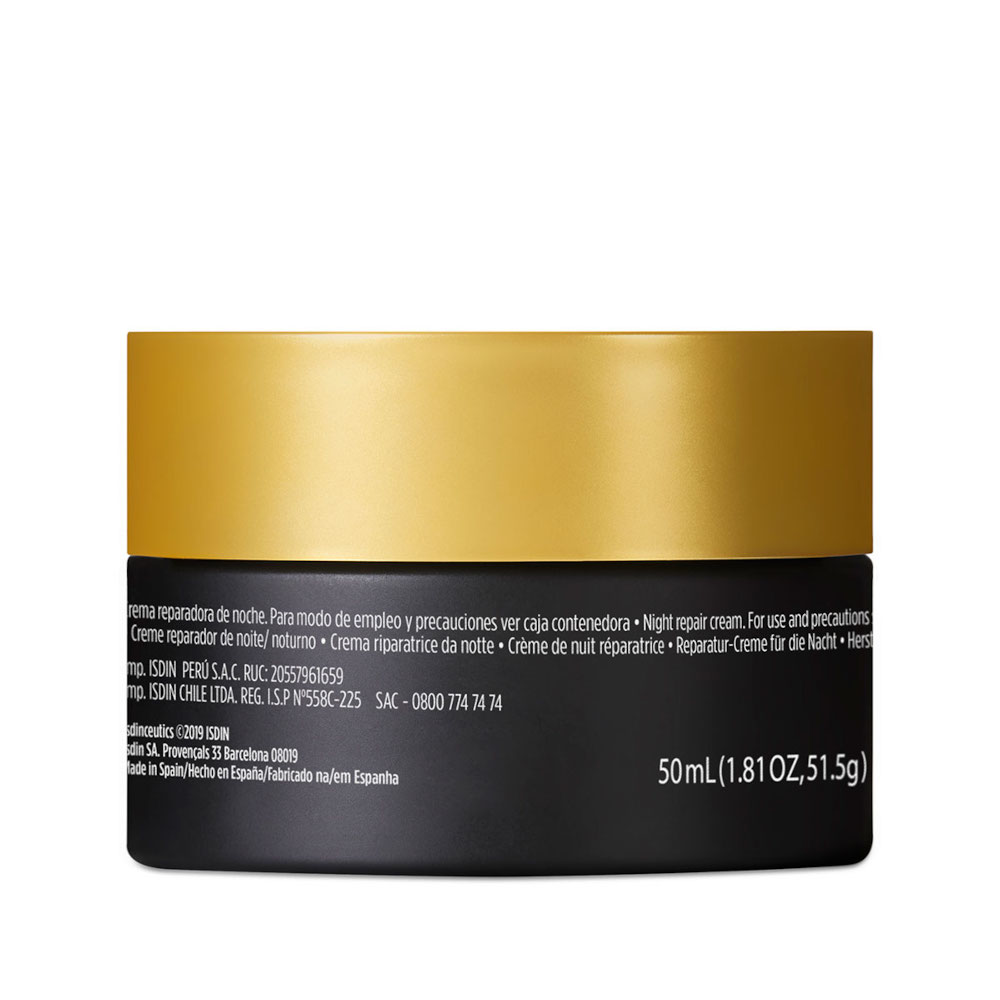 ISDIN A.G.E. REVERSE Anti Age Nachtcreme 51.5 g Creme