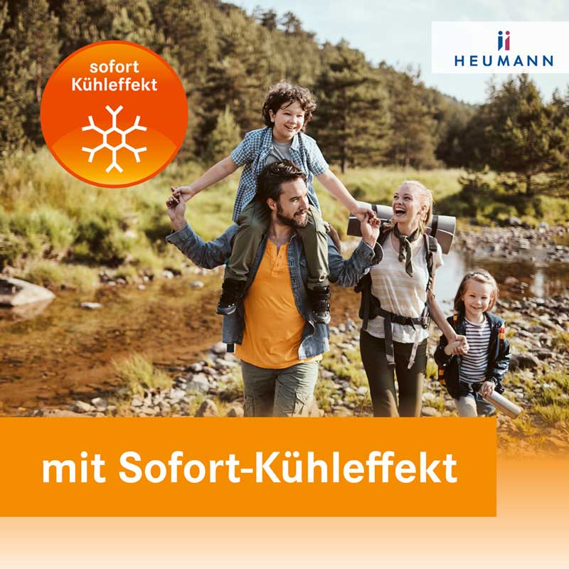 Diclofenac HEUMANN Gel 100 g Gel