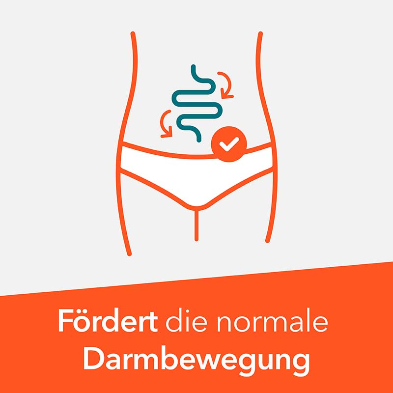 Macrogol-ratiopharm Balance 50 St Pulver zur Herstellung einer Lösung zum Einnehmen