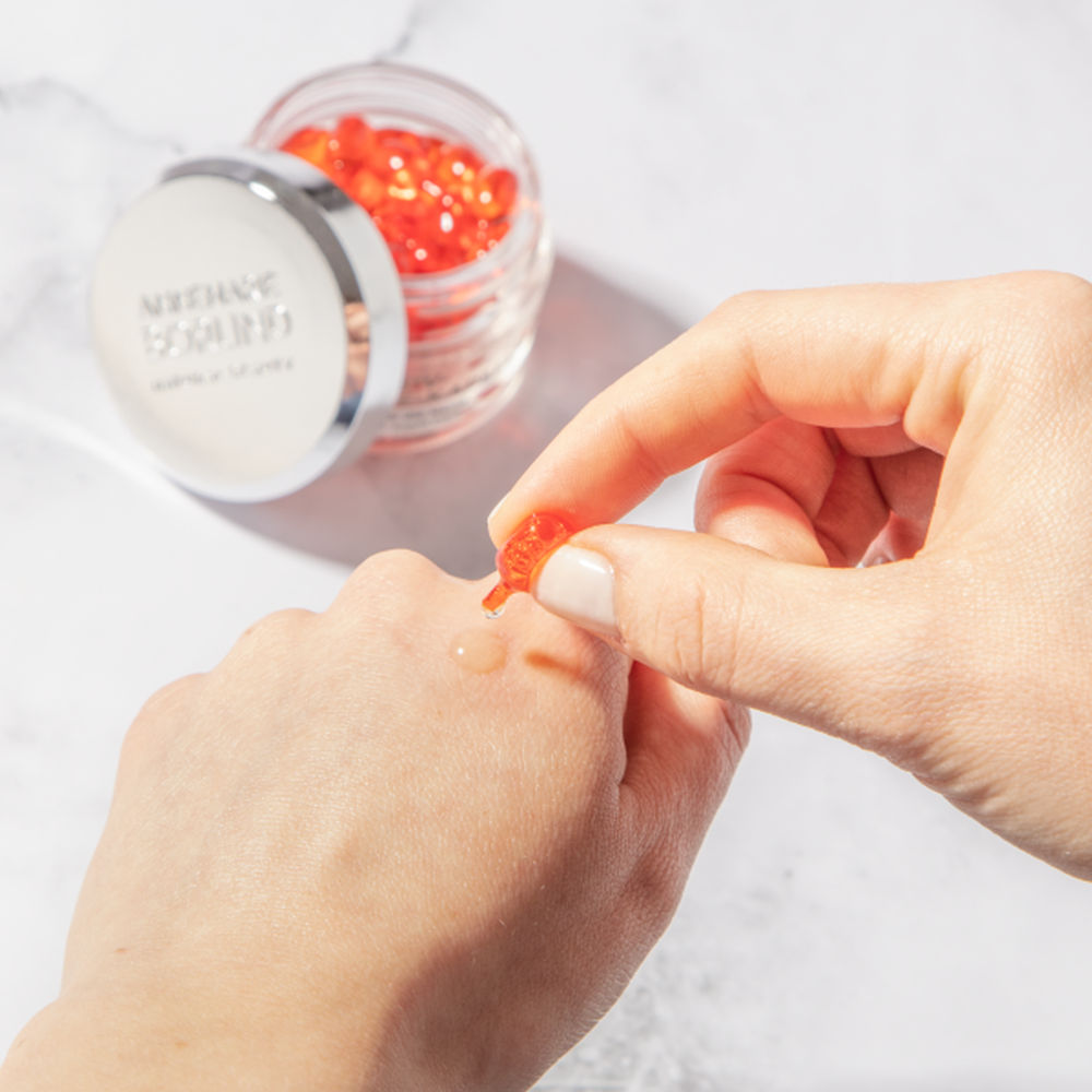 ANNEMARIE BÖRLIND Intensiv Pflegekapseln 50 St Kapseln