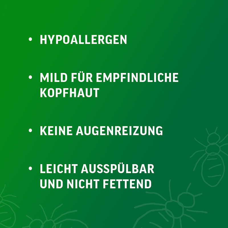 Hedrin Once NATURAL gegen Läuse  100 ml Liquidum