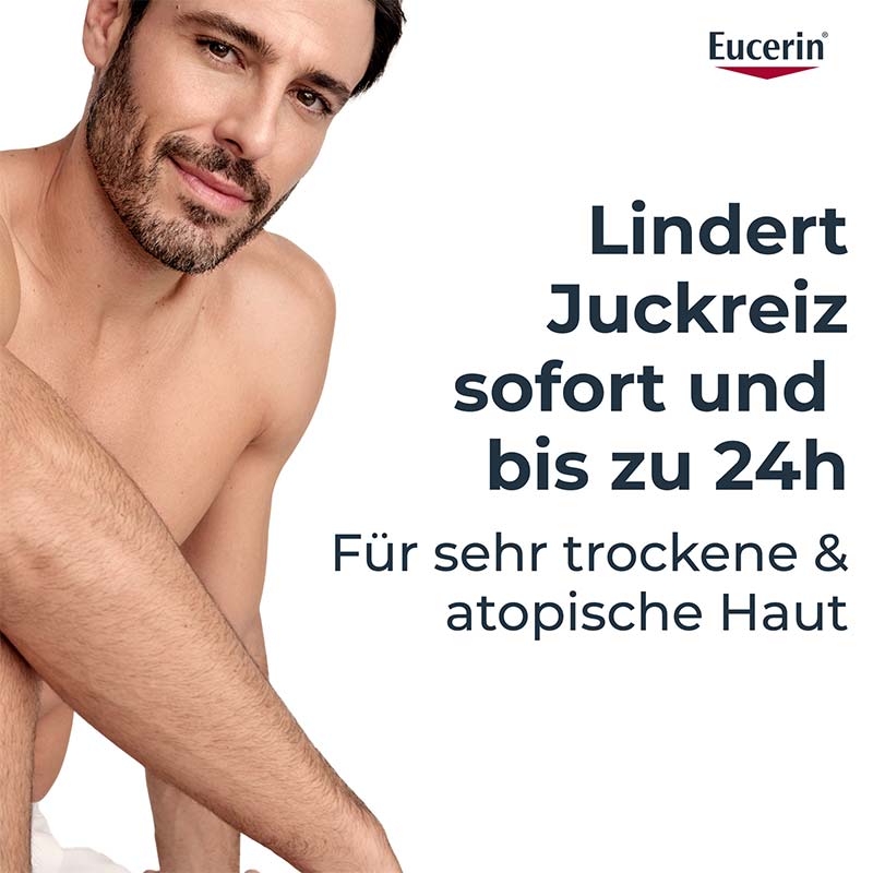 Eucerin AtopiControl Akutpflege 40 ml Creme