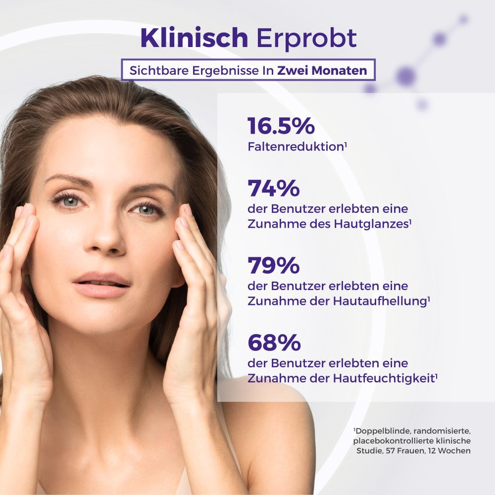 SKINNEUM Pro Collagen Complex 30 St Granulat