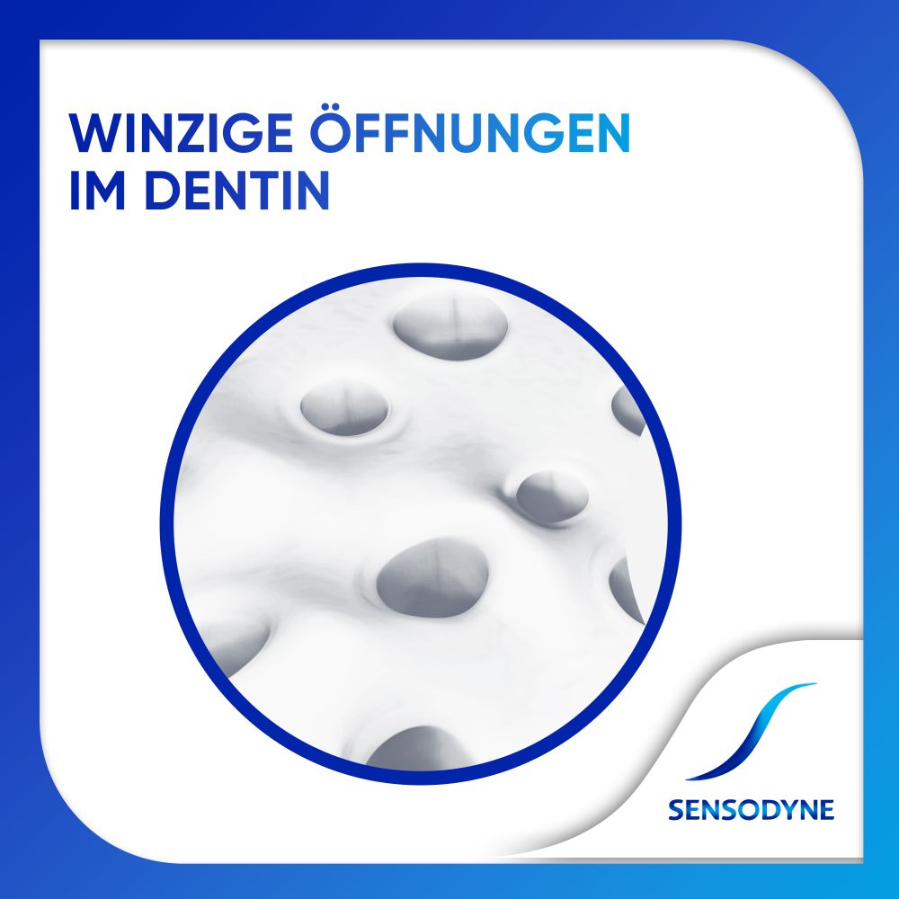 SENSODYNE Repair & Protect Zahnpasta 75 ml Zahnpasta