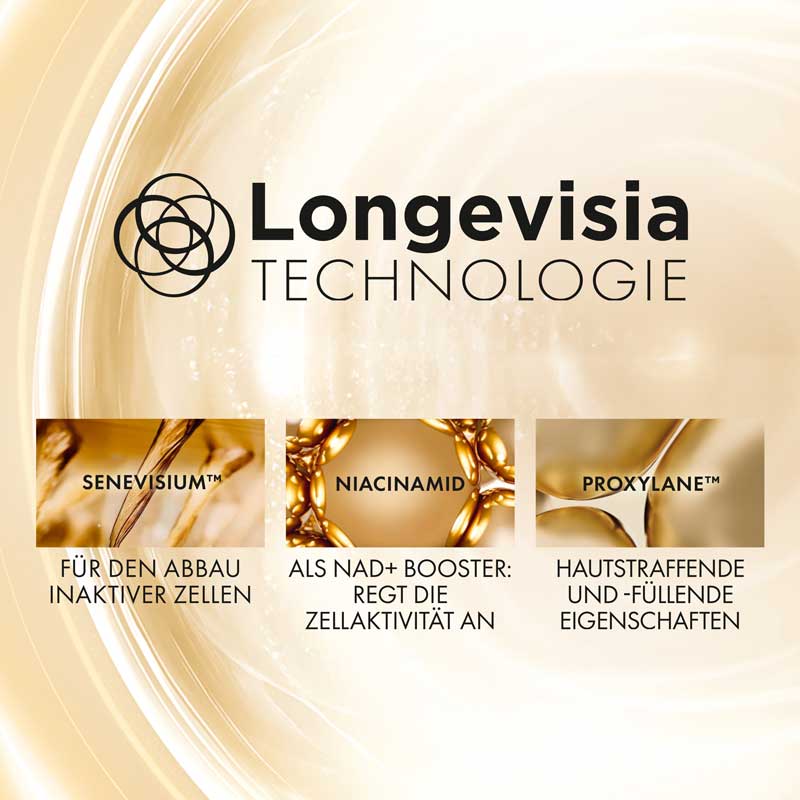 VICHY NEOVADIOL LONGEVITY CREME 50 ml Creme