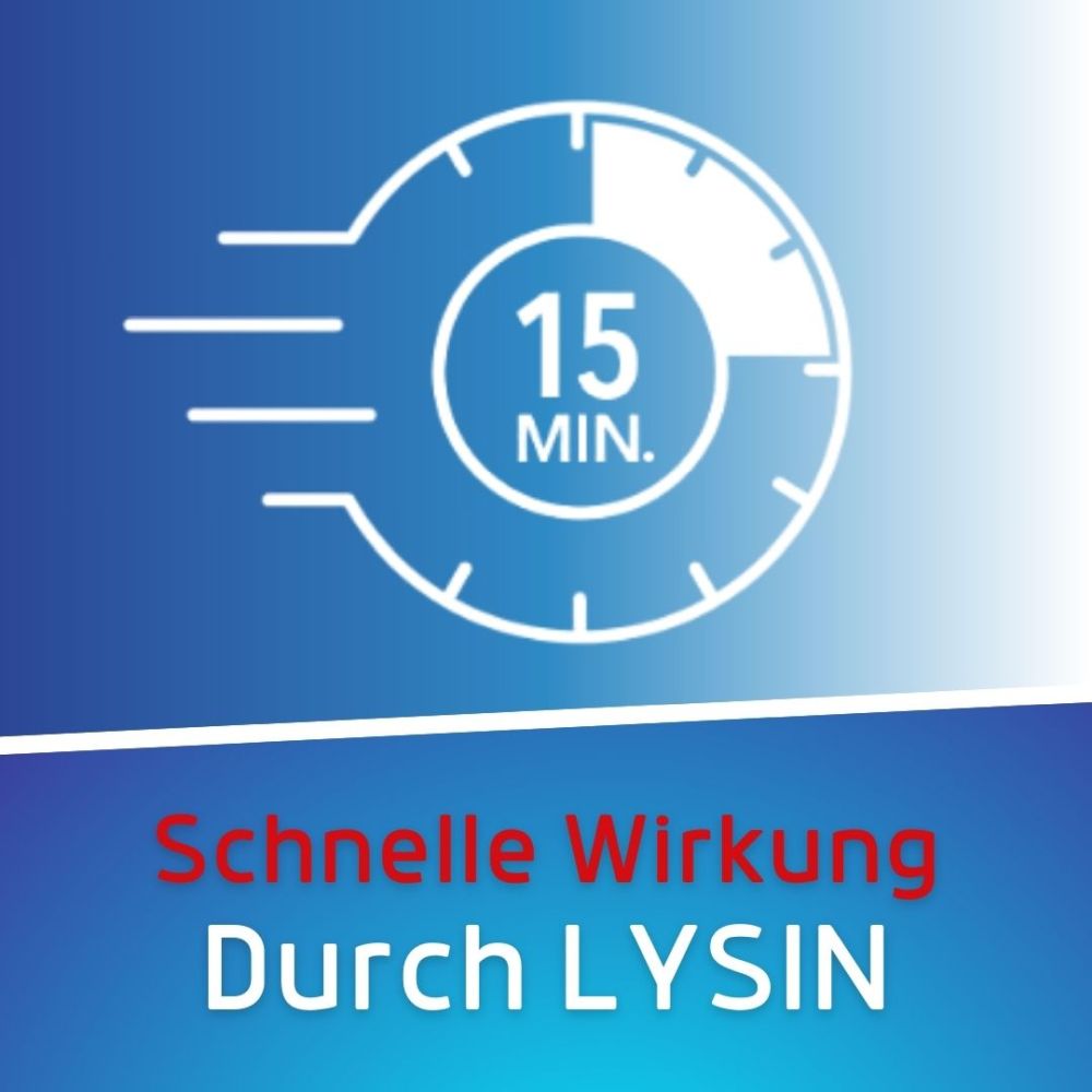 Neuralgin extra Ibu-Lysinat 50 St Filmtabletten