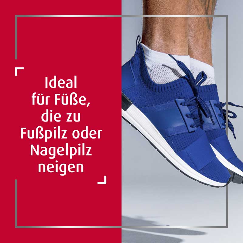 CanesProtect Fußspray 1X150 ml Spray