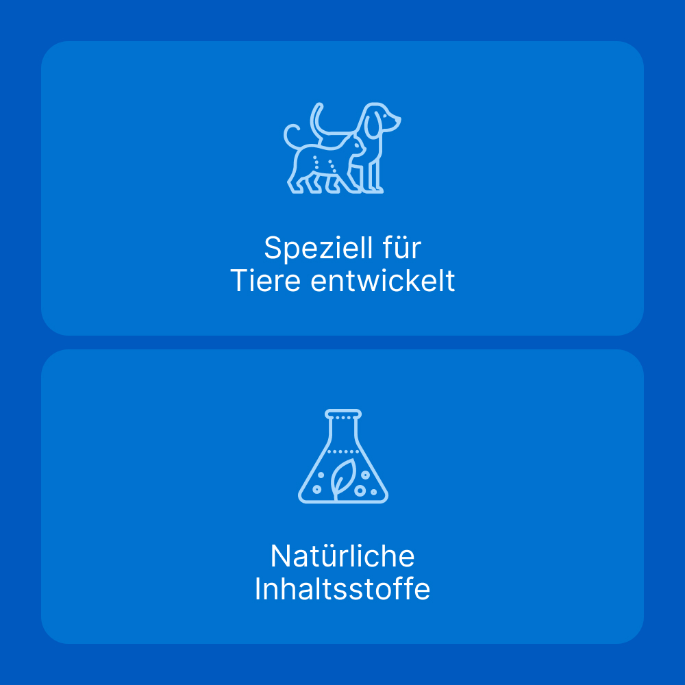 Traumeel LT ad us. vet. 100 St Tabletten
