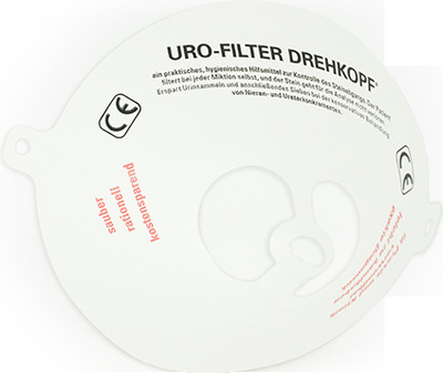 URINFILTER 1 St