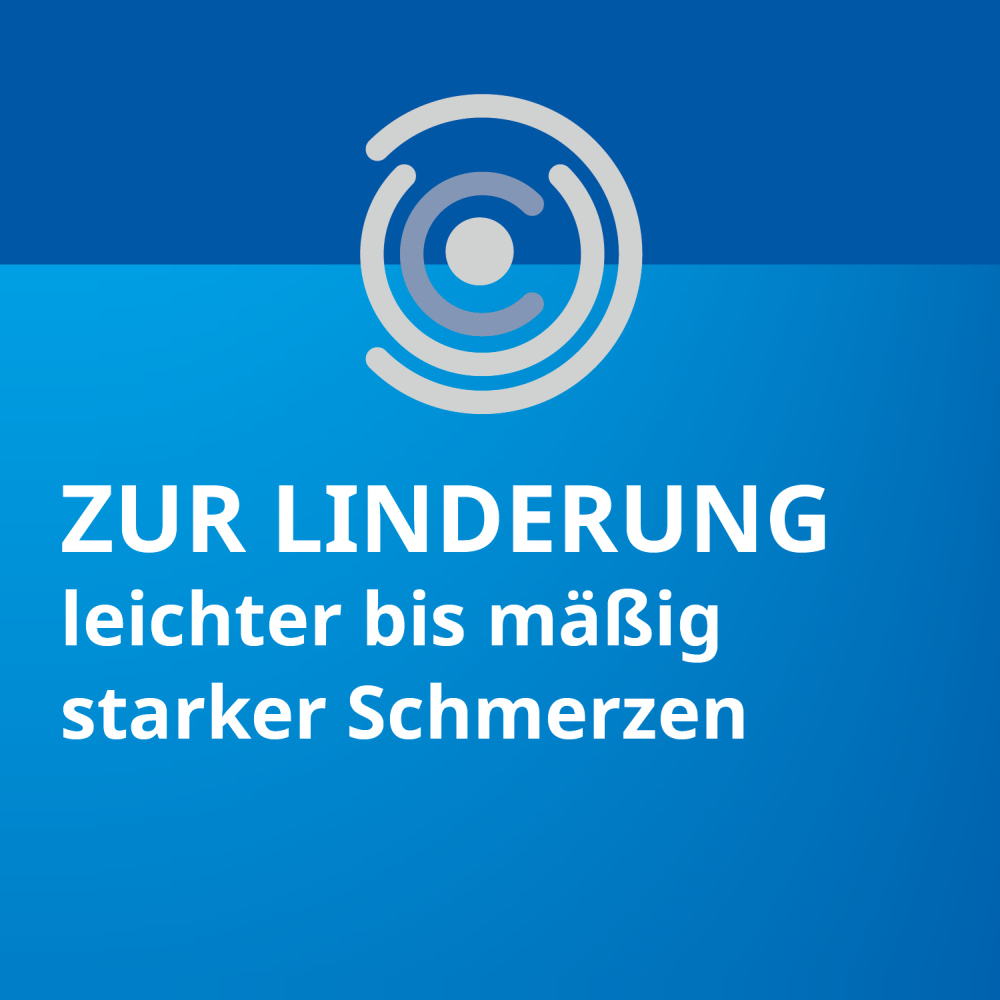 Ibuprofen STADA 40mg/ml Suspension zum Einnehmen 100 ml Suspension zum Einnehmen