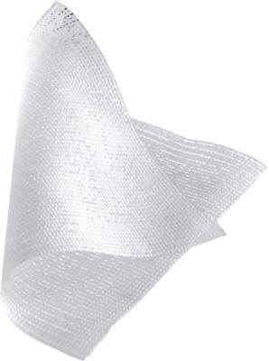 CUTICERIN 7,5x20 cm Gaze m.Salbenbeschichtung 10 St Kompressen