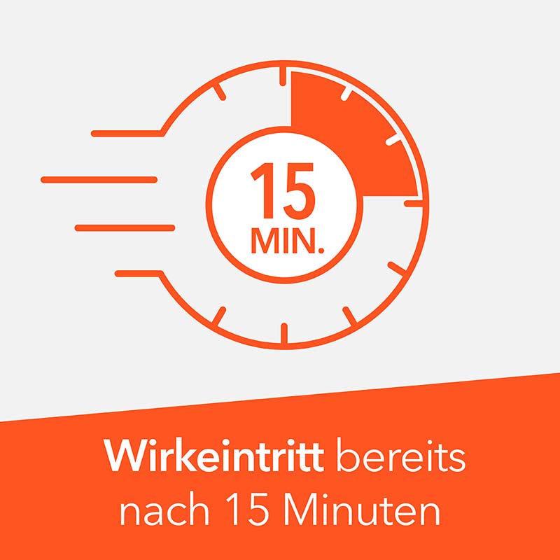 Diclo-ratiopharm bei Schmerzen und Fieber 25 mg 20 St Filmtabletten
