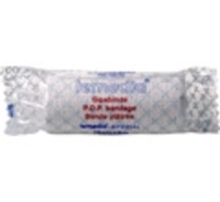 GIPSBINDE Temedia spezial 10 cmx2 m 1 St Binden