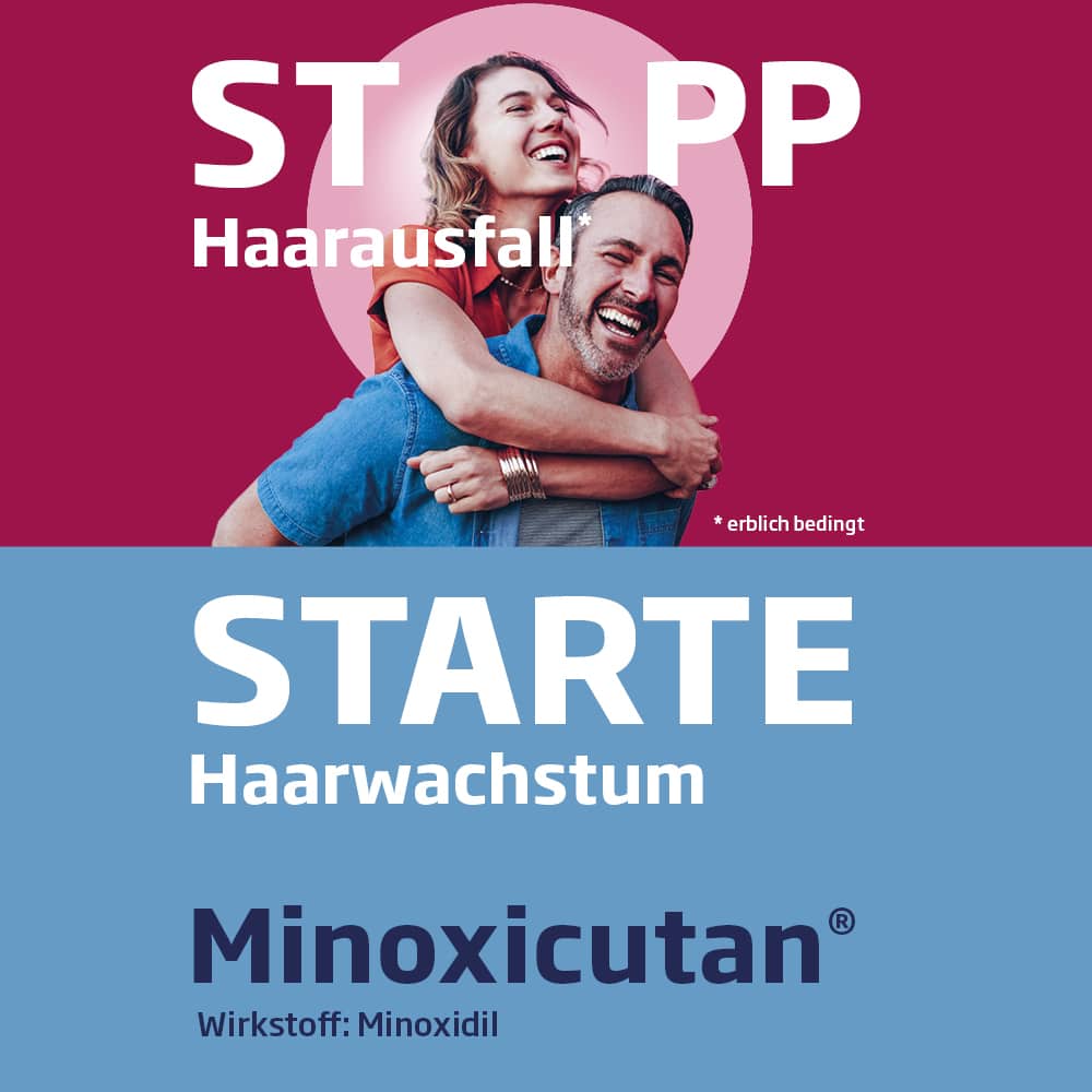 MINOXICUTAN Frauen 20 mg/ml Spray 60 ml Lösung