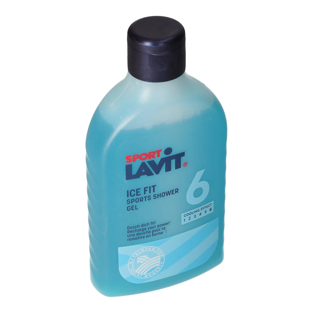 SPORT LAViT ICE FIT Sport 250 ml Duschgel