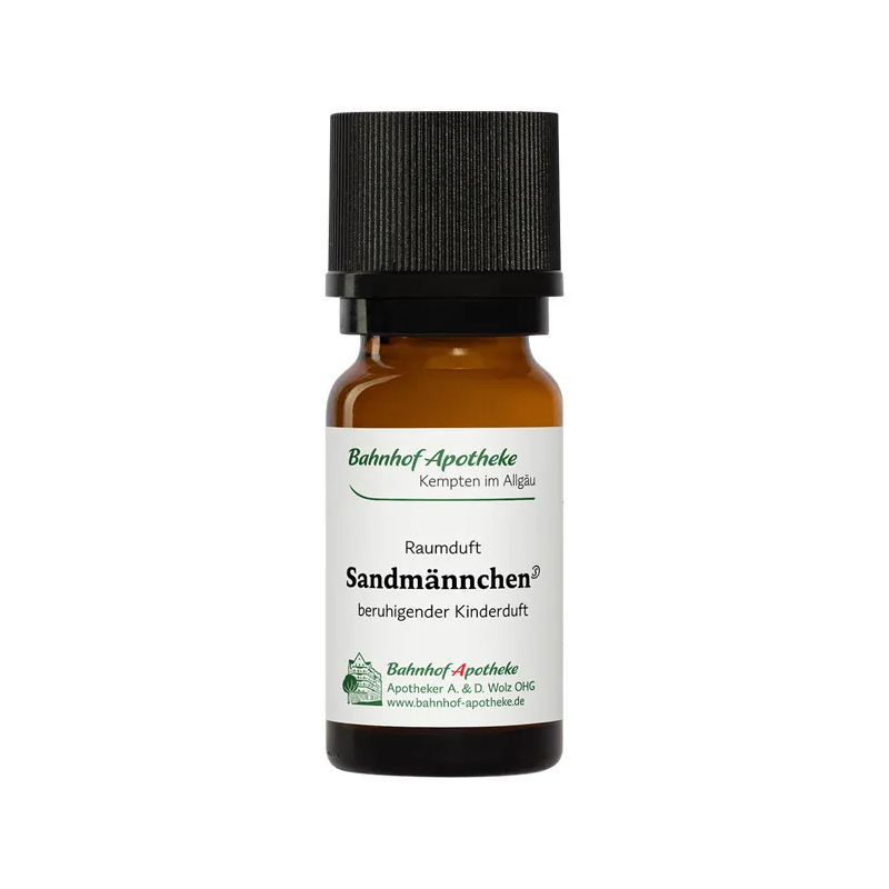 Sandmännchen 10 ml Öl